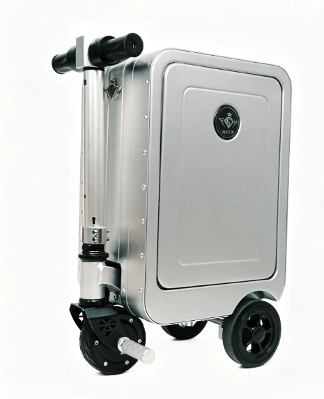 AI Electric Luggage suppliers
